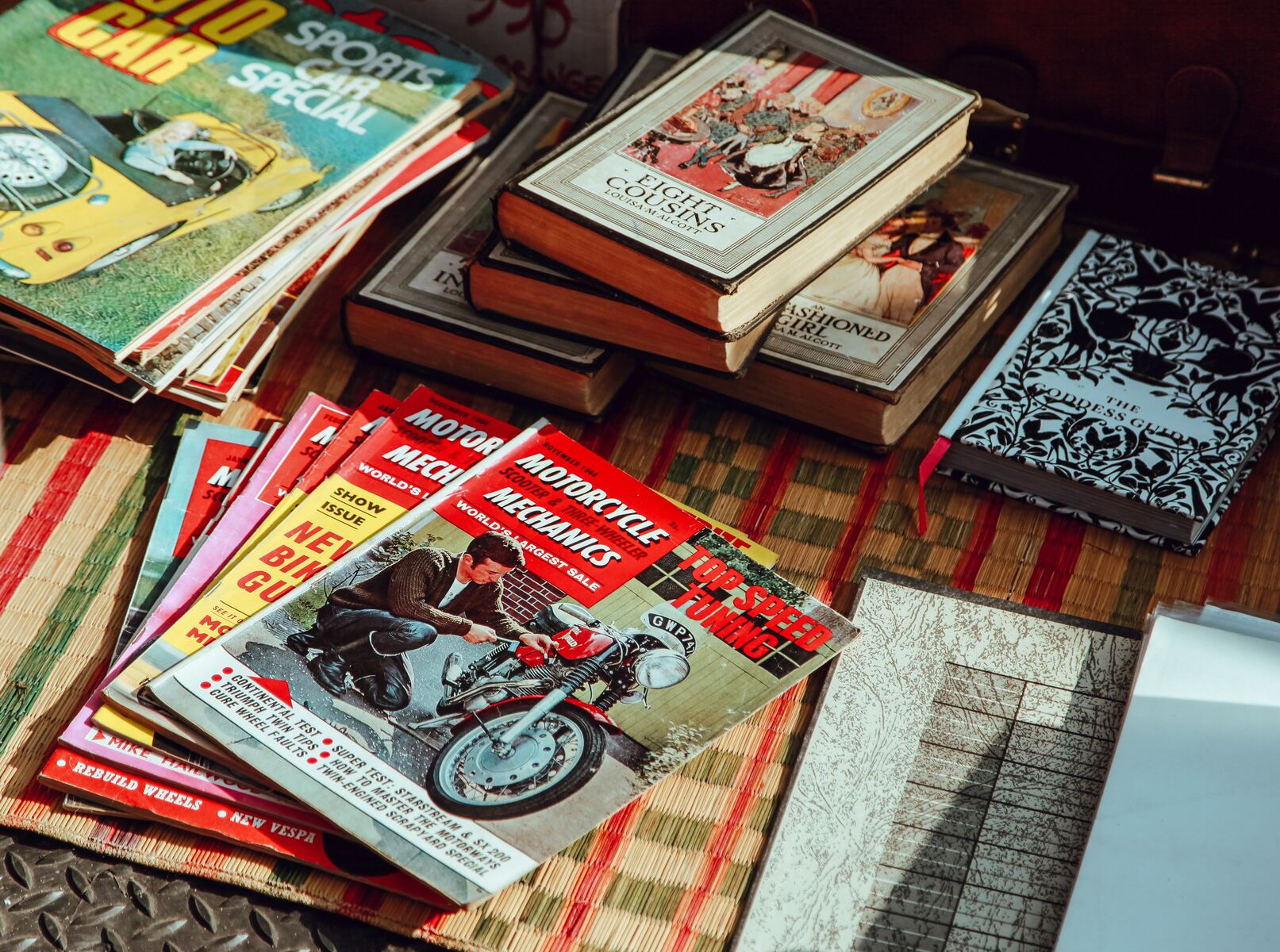 book-vintage-magazine-market-font-art-1409399-pxhere.com